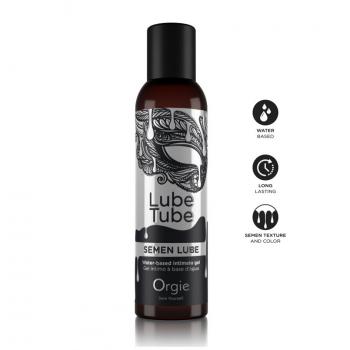 Semen Lube Gleitgel 150 ml