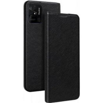Support Stand Bigben Noir pour Xiaomi Redmi 10C – Circuit Court Européen