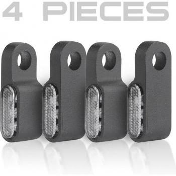 12V Mini Motorcycle Turn Signal Lamps