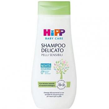 Hipp Baby Care Shampoo Delicato 200ml