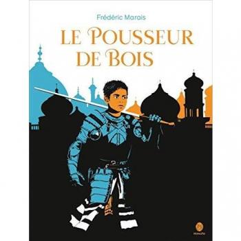 Le pousseur de bois