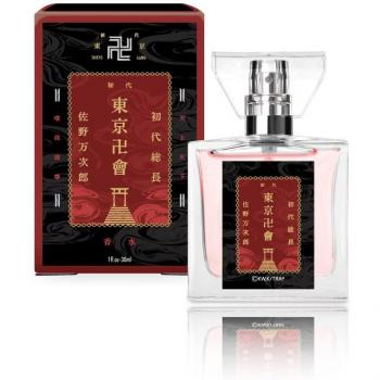 Tokyo Revengers Manjiro Sano Duftwasser 30ml