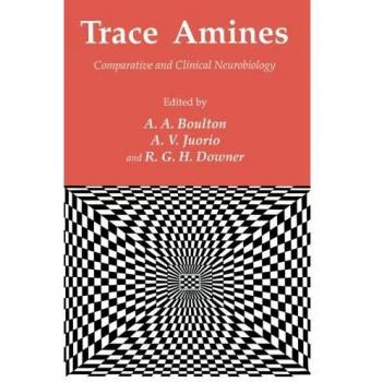 Trace Amines