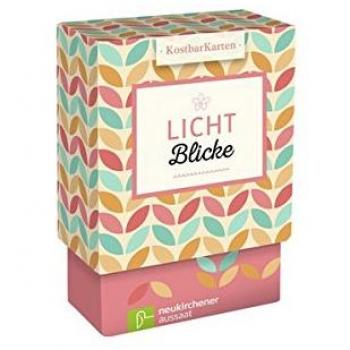 KostbarKarten: LichtBlicke