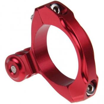 Bike Camera Mounting Bracket for GoPro 31.8mm