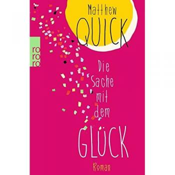 Die Sache mit dem Glück