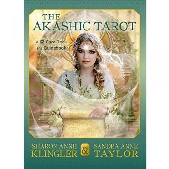 The Akashic Tarot