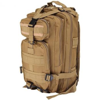 Men's Travel Nylon Backpack