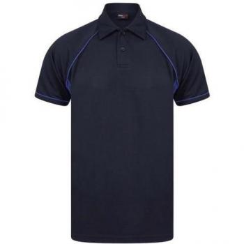 Polo per bambini Finden & Hales LV372