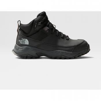 Trekkingschuhe The North Face Storm Strike III Wp NF0A5LWGKT01 Schwarz