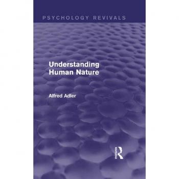 Vitalsource Technologies, Inc. Understanding Human Nature (psychology Revivals)