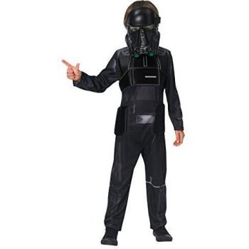 Costume premium Death Trooper Star Wars Rogue One enfant