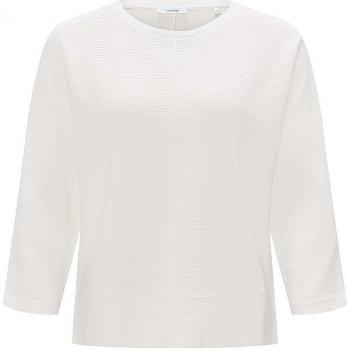 Opus Pullover Sinni Creme, Frauen, Größe 36