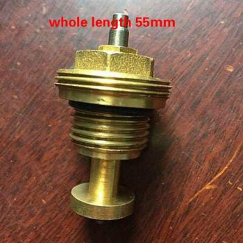 Noyau Remplacement Valve Intelligente Laiton 55 mm