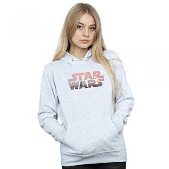 Women’s Grey Tatooine Sweattop