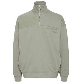 !Solid Hoodie Troyer SDApollo