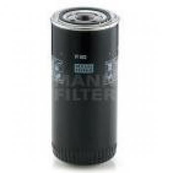 Filtro Mann Automatico 962W idraulico di lavoro