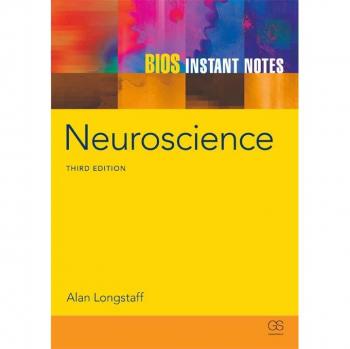 BIOS Instant Notes in Neuroscience