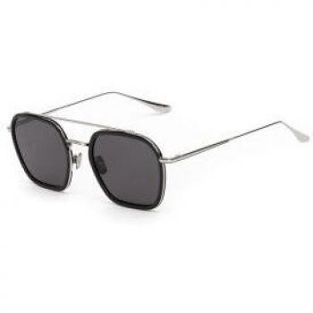 Belstaff Men's Grey Sunglasses One Size