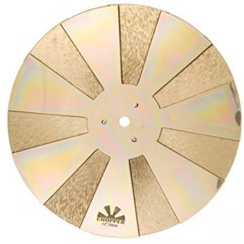 Sabian 12 Chopper Natural / Brilliant (2023)