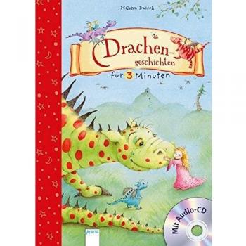 Drachengeschichten für 3 Minuten
