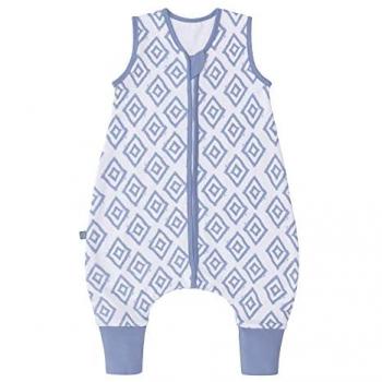 Sacchetta Blu Rombo Emma & Noah 2.5