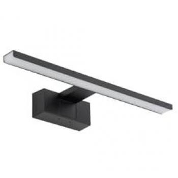 Zeitgenössische Wandleuchte TUREK, 40 cm, Aluminium, 550 lm