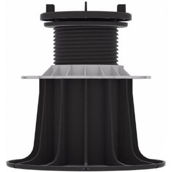 Essentiel Self-Levelling Terrace Riser Pedestal 155-245mm, 40 Unit Kit