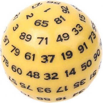 Acrílico D100 Místico