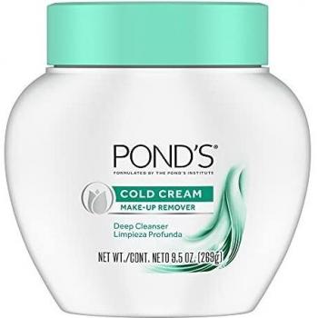 Pond's Cold Cream – Kühle Creme Classic 281 ml