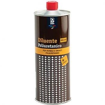 Diluente poliuretanico 2BM lt 1