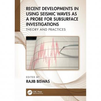 Vitalsource Technologies, Inc. Recent Developments In Using Seismic Waves As A Probe For Subsurface In
