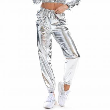 Causal Holograma Street Femenino – Ropa XXL