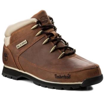 Botas Timberland Euro Sprint Hiker Chocolate