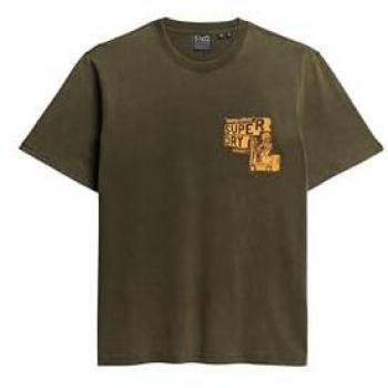 Trade Tools T-Shirt von Superdry
