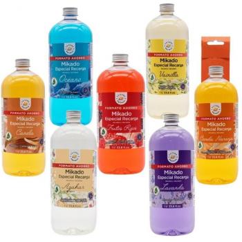 Mikado Scent Refresh 1000 ml