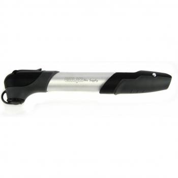 Mini Giyo bomba de aluminio 120 PSI GP-96A