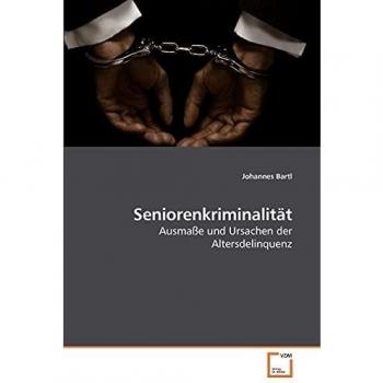 Seniorenkriminalität
