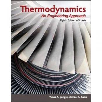 Thermodynamics in SI Units: An Engineering Approach