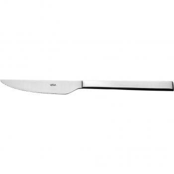 VEGA Silbernes Steakmesser 12 Stück