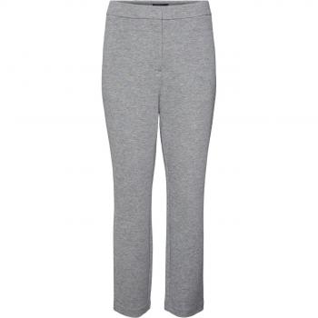 Vero Moda Jerseyhose VMJULIA NW ANKEL PANTS JRS NOOS
