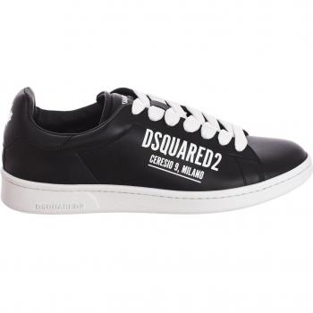 DSQUARED2 Sneakers de Sport SNM0175-01504835 pour Homme