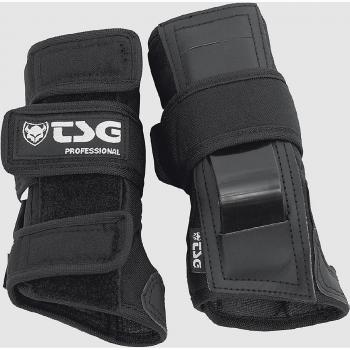 TSG Handgelenkschützer Professional Schwarz (Unisex)