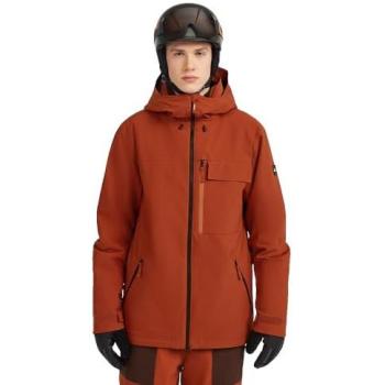 FWC Peak Giacca O’Neill Rosso Brillante