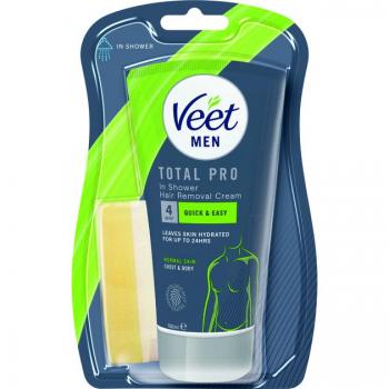 Veet Men In-Shower Cream 150 ml