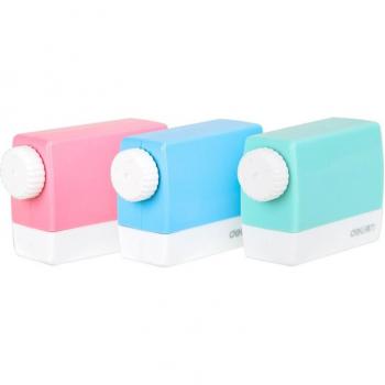 Deli Kawaii Makeup Pencil Sharpener
