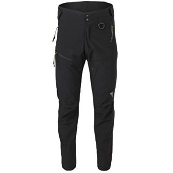 Summer MTB Venture Black Pants – Agu M