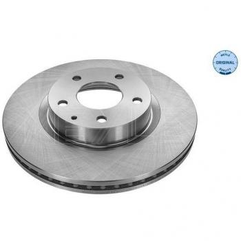 Meyle Original Bremsscheibe für MAZDA 35-15 521 0043