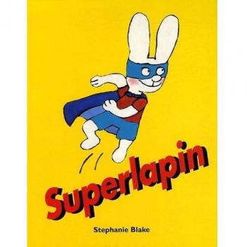 Superlapin