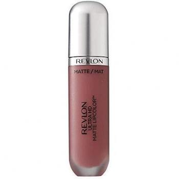 Revlon Ultra HD Matte Lipcolor™ Liquid Lipstick 655 Kisses 5.9 ml